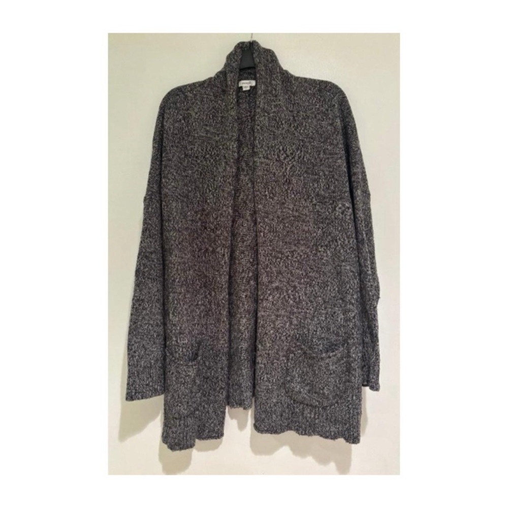 Women's Pure Jill Slouchy Oversize Cardigan Sweater
